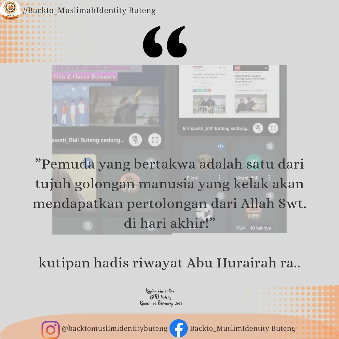 Bmi_Buteng's tweet photo. https://t.co/KbDOyHr3Rb