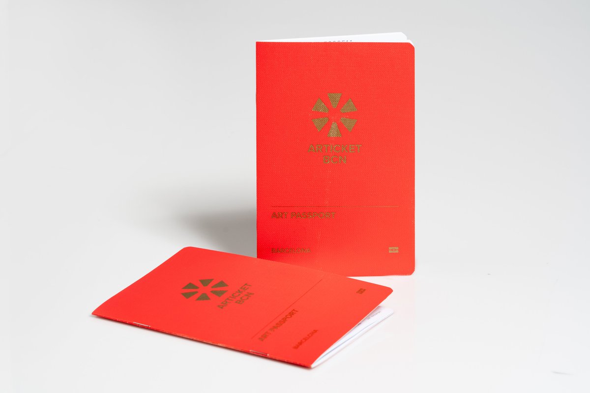 ArticketBCN tweet media