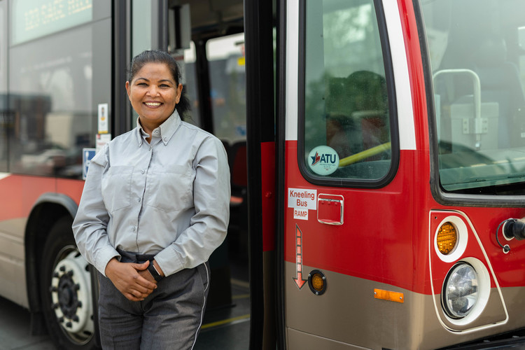 Calgary Transit on Twitter: 