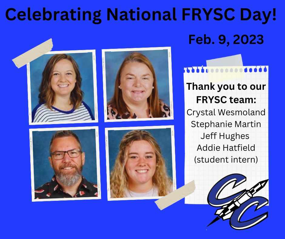 CrittCoSchools's tweet photo. Today, and every day, we are thankful for our Crittenden County Schools FRYSC team! #fryscKy https://t.co/nD2W4DBVox