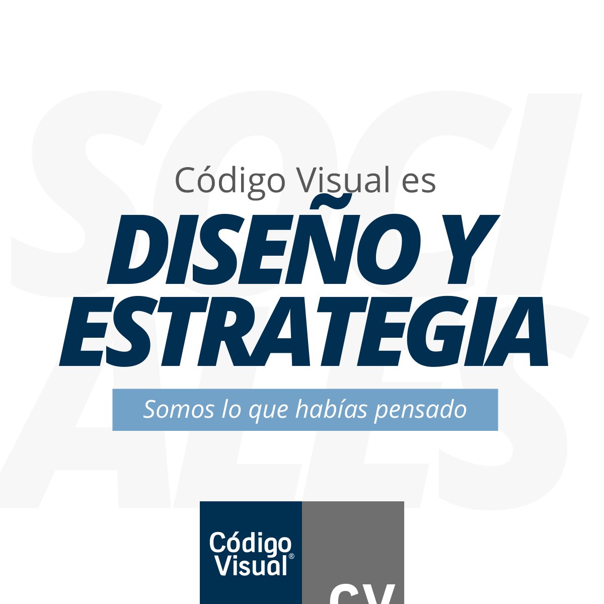 Código Visual tweet media