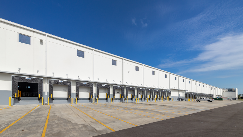 BlueScope Properties Group tweet media