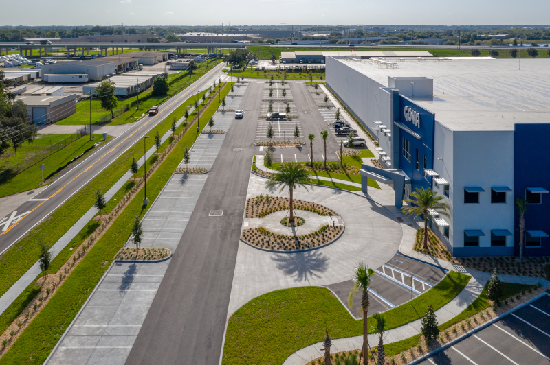 BlueScope Properties Group tweet media