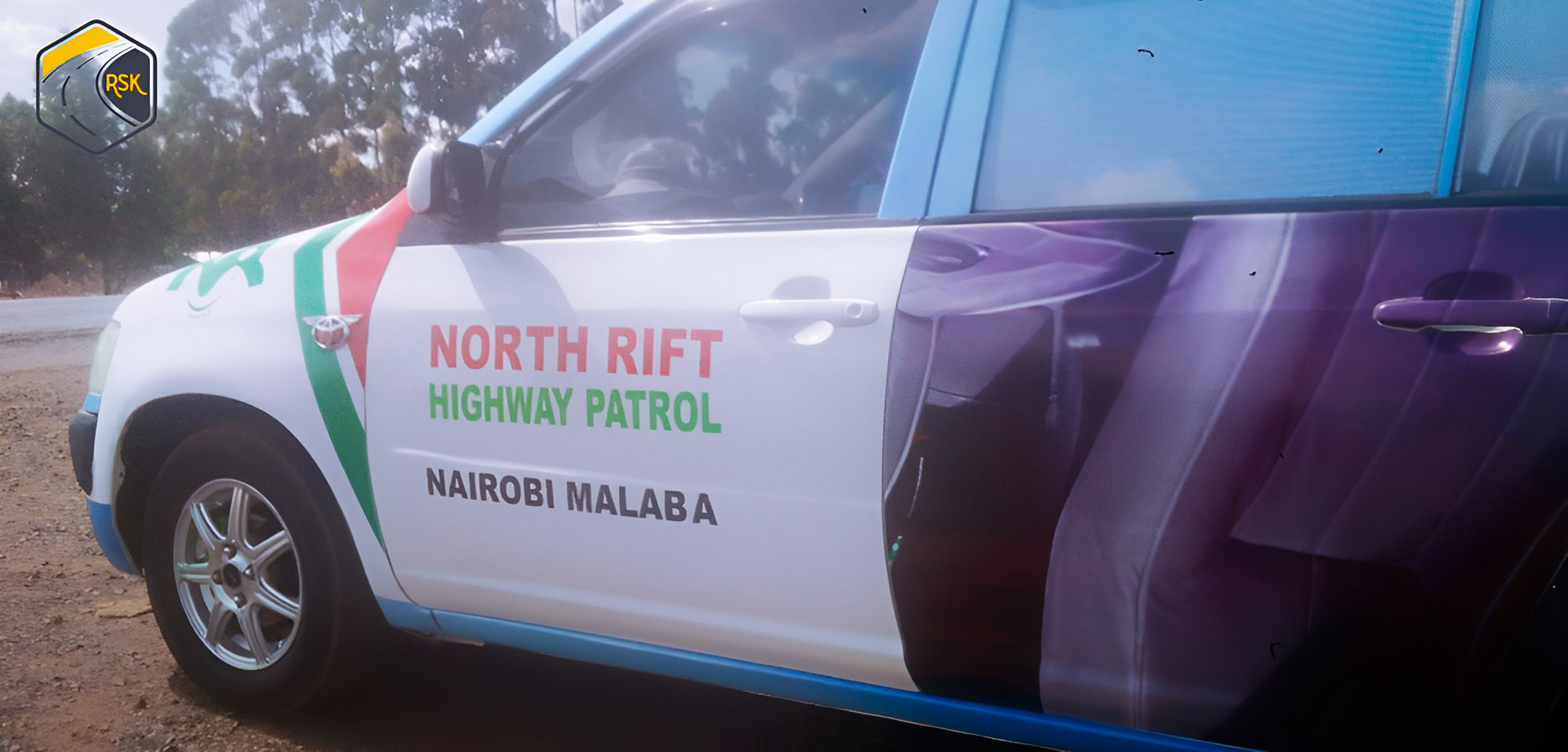 Road Sense Kenya - RSK on Twitter: 