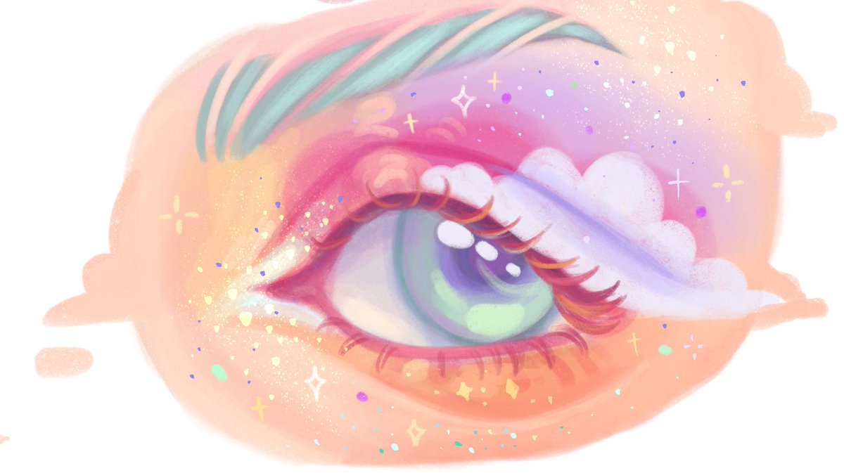 Agodraws's tweet photo. @mausuya 👀👀✨ https://t.co/HuNIT2Nd7o