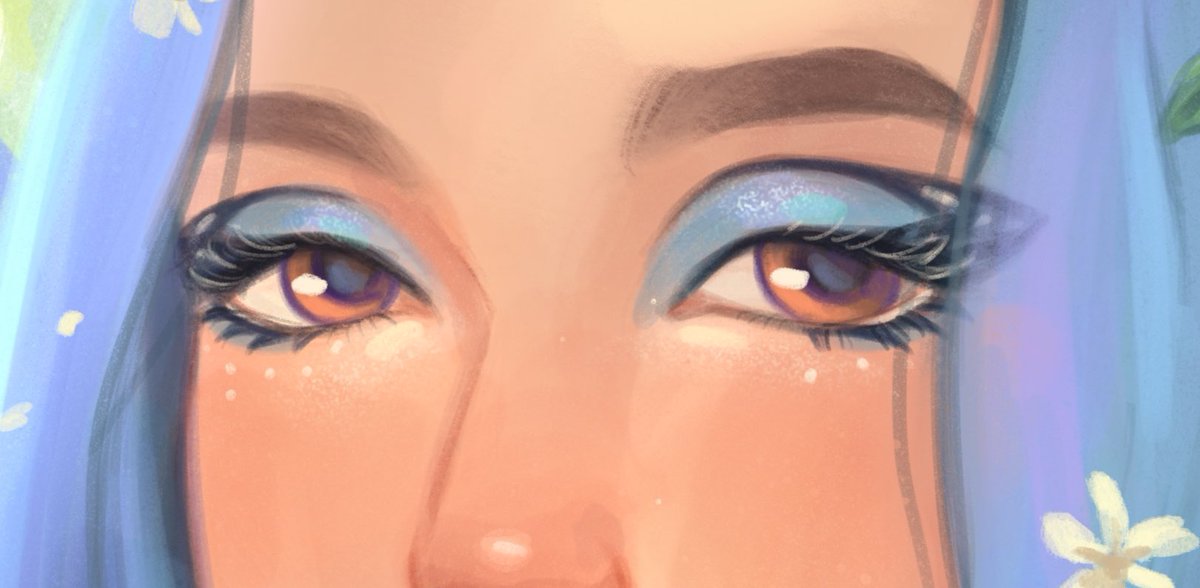 Agodraws's tweet photo. @mausuya 👀👀✨ https://t.co/HuNIT2Nd7o