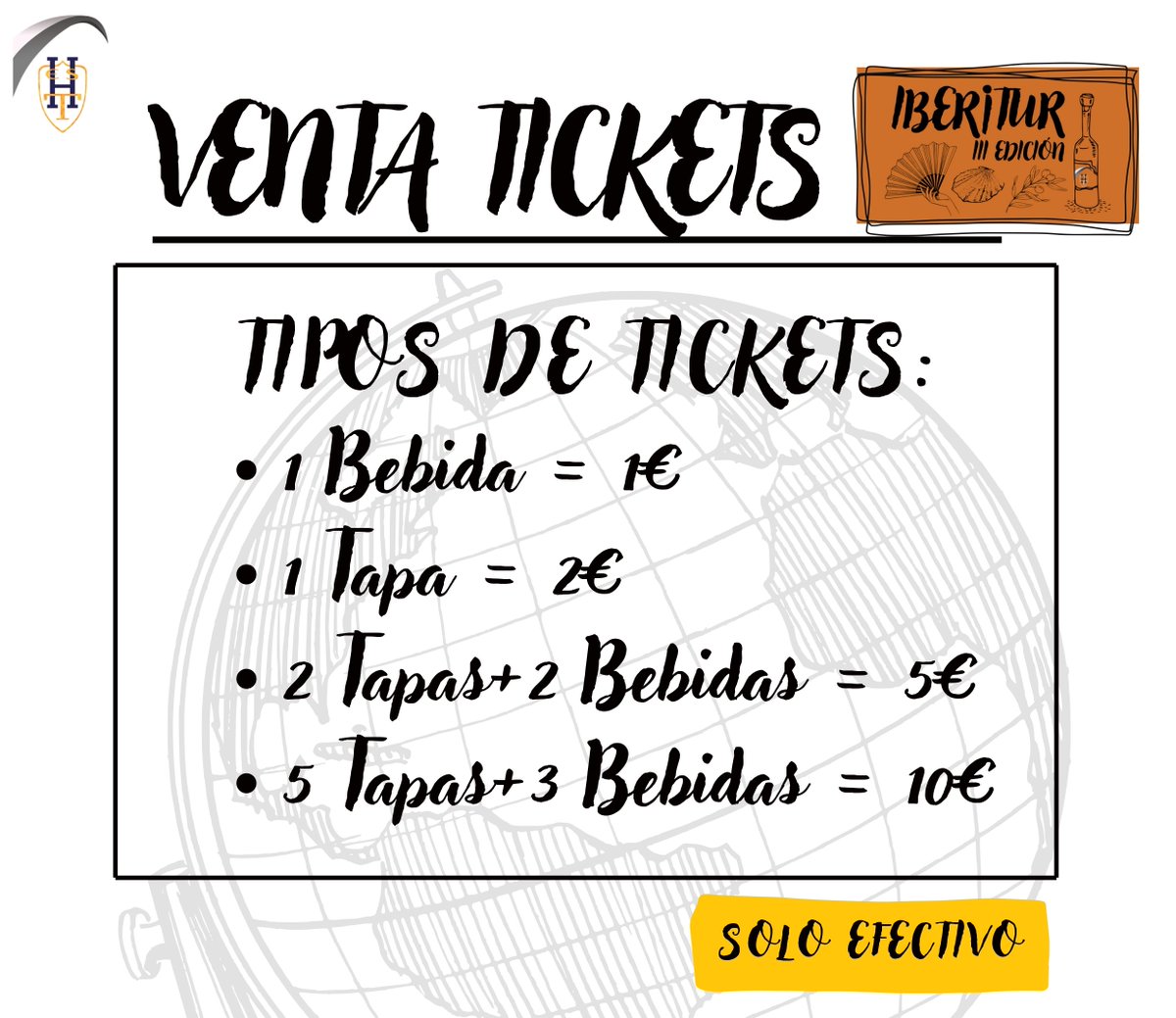 Escuela Superior de Hostelería y Turismo de Madrid tweet media