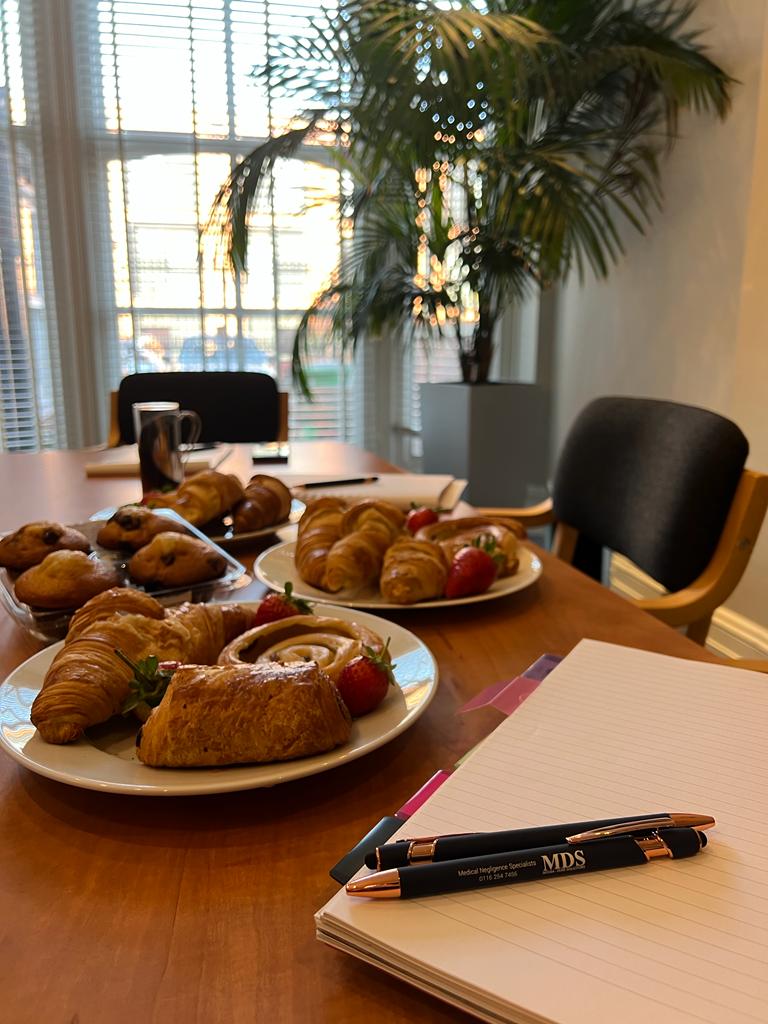 moosa_duke's tweet photo. It was great to have the team in the office today for a breakfast meeting, sharing ideas and collaboration #teamMDS #breakfast #team #collaboration #loveagoodcroissant #coffeeisthebest https://t.co/IY9AVRWzfJ