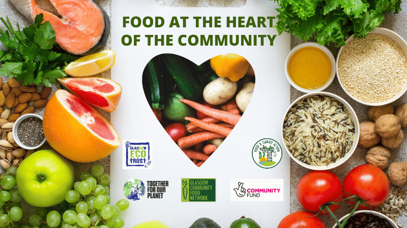 GlasgowEcoTrust's tweet photo. Glasgow Eco Trust Gazette special - join us at our food at the heart of the community event, Wed 15 Feb 2023, @HOScotstoun! Hear from @gcfnetwork @kingsway_cc @DRCYouthProject @NorthWestPantry @FareShareGWS  @PropagateScotl1 @StPaulsYF and more!  - https://t.co/b5awMC1MjG https://t.co/B5OgO0LPeF