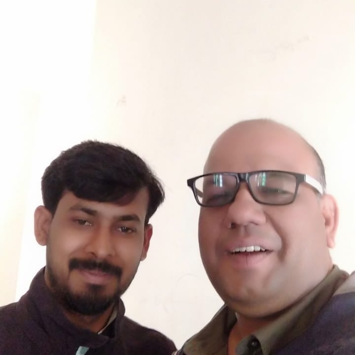 MoversPack's tweet image. Great welcome by Mr.Pradeep on my visit for #localshifting #Premove consultation at suguma Layout near Akshaya Nagar.