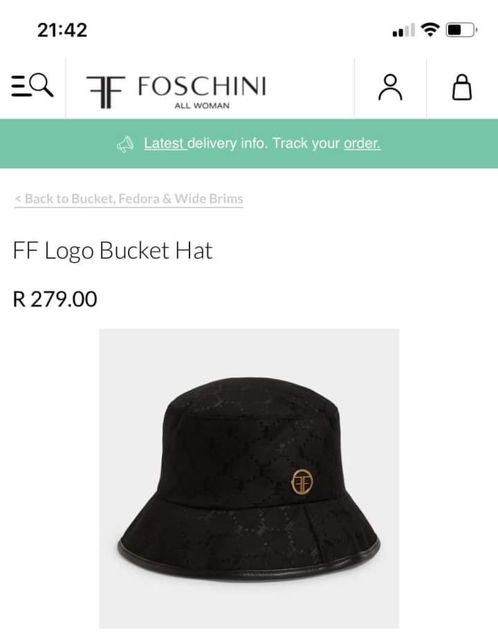 Steffy On Twitter RT thuso thelejane Foschini Came Through For steffy-on-twitter-rt-thuso-thelejane-foschini-came-through-for