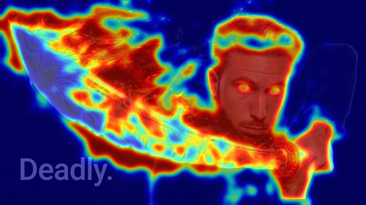 clickabilityapp's tweet photo. "Mastering The 5 Deadliest Ancient Weapons"

•  Channel: @MikeshakeYT 
•  Main Focus: Mike Shake, Burning Blade

#Clickability #Youtuber #MikeShake https://t.co/2JXOfPBPzn
