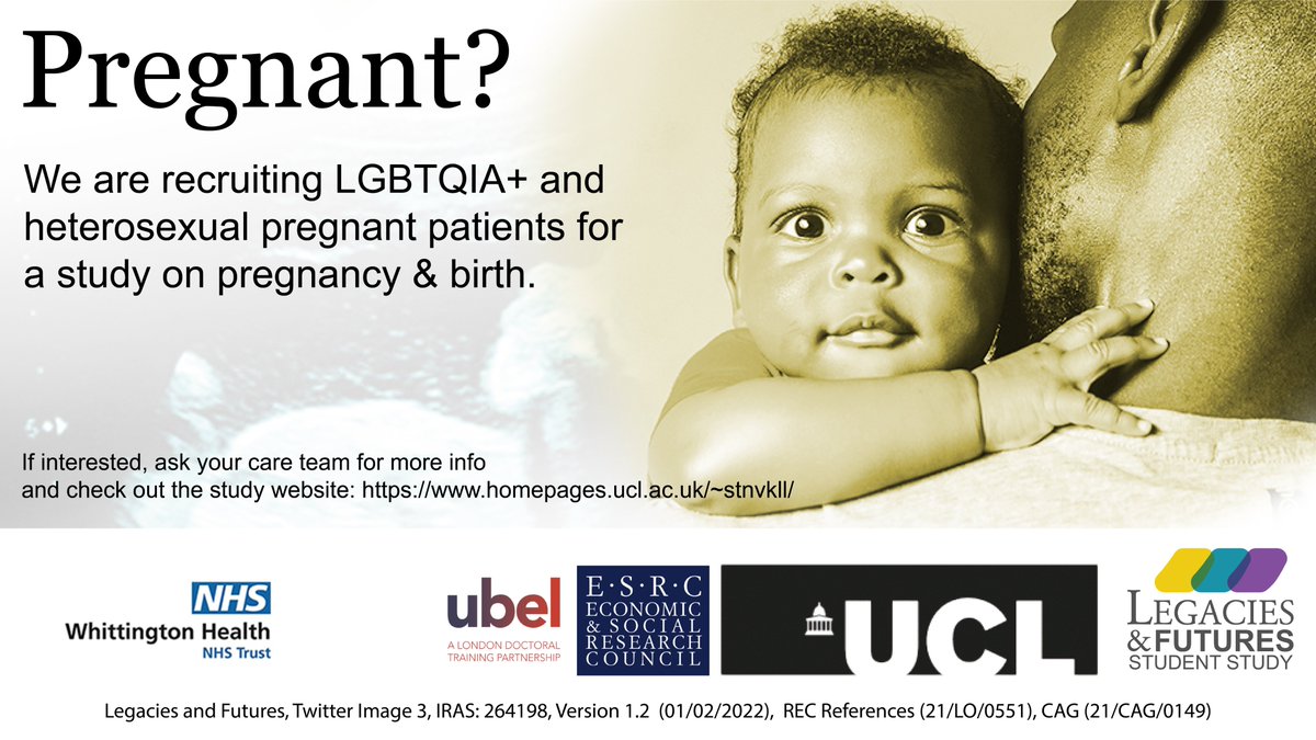 Whittington Health Research Delivery Team tweet media