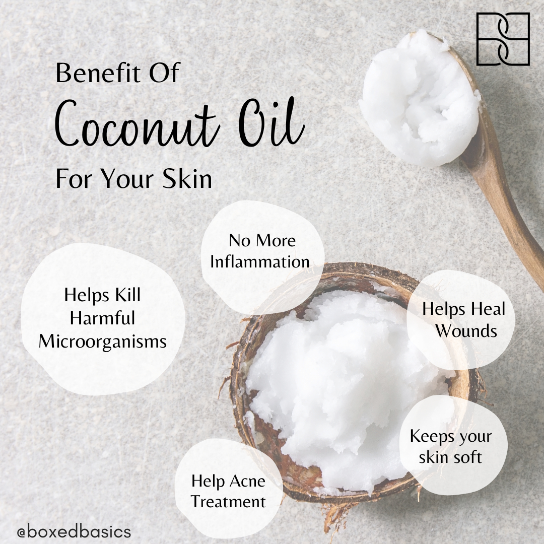 basics_boxed's tweet photo. #knowyouringredients... This week we talk about the powerful &amp; magical coconut oil. 

Ready to change the way you approach self-care? Hi5.. 

#boxedbasics #curatedselfcare #mensgroomingkit #sustainable  #selfcare #menselfcare #FYP #lifestyle https://t.co/3iSx3LwEb2