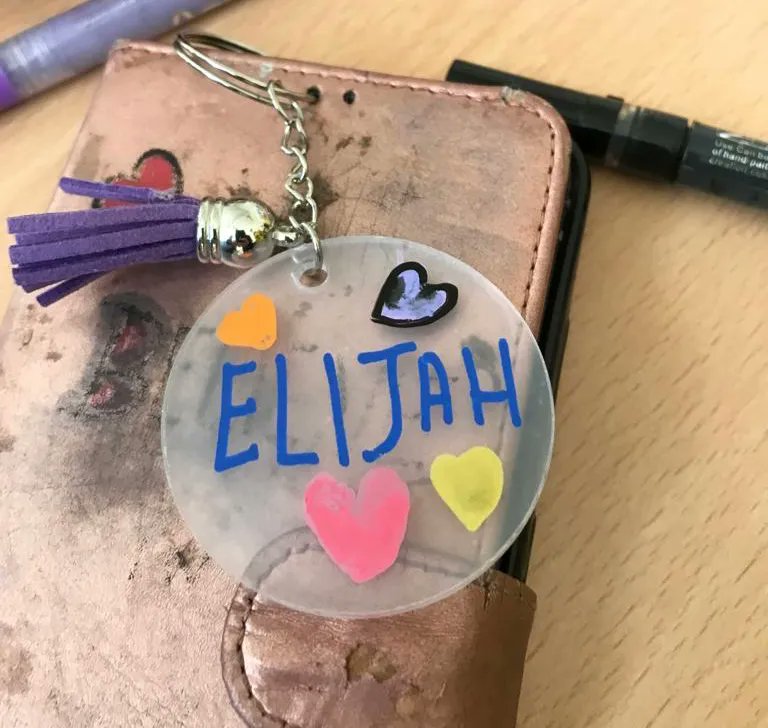 RRR_LUF's tweet photo. Craft and Chat Group!
This week we made key rings, with help from our two new volunteers Verina and James
Want to volunteer for us? Call us on 01772 821440 or email us at admin@redroserecovery.org.uk
#Accrington #Craft #Community #RedRoseRecovery https://t.co/qKW1DurorX