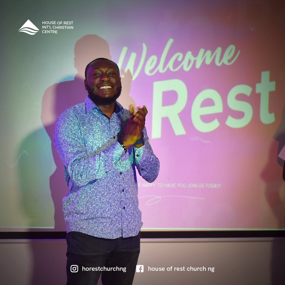 horchurchng's tweet photo. What are you sold out to? 
What takes the larger share of your heart?

We continue the teaching series #SoldOut
It's time for another Insight Thursday to hear from God through The Lead Pastor Femi Wilhelm. https://t.co/Lsd5zj5TOW