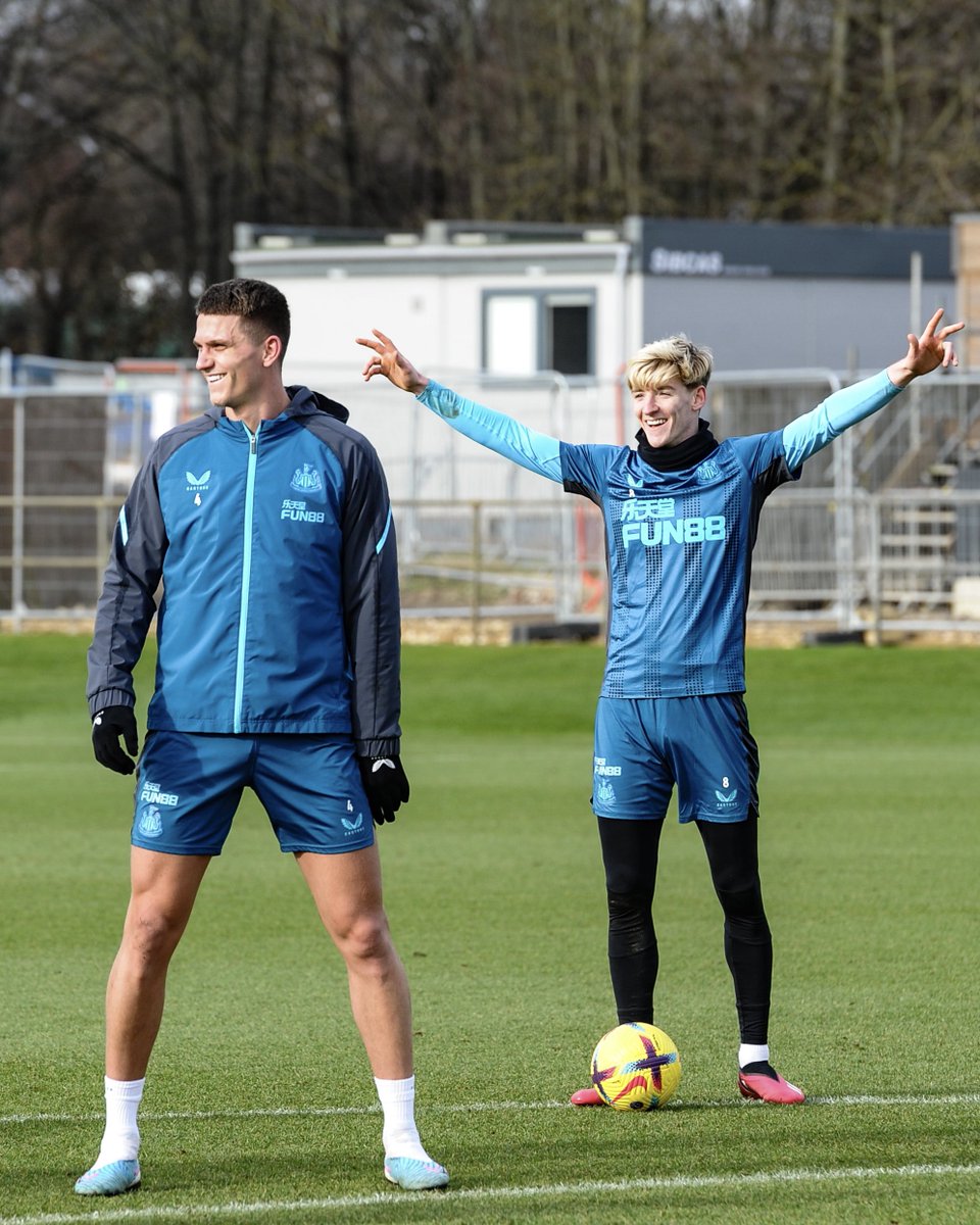 Black White Vision On Twitter RT NUFC 