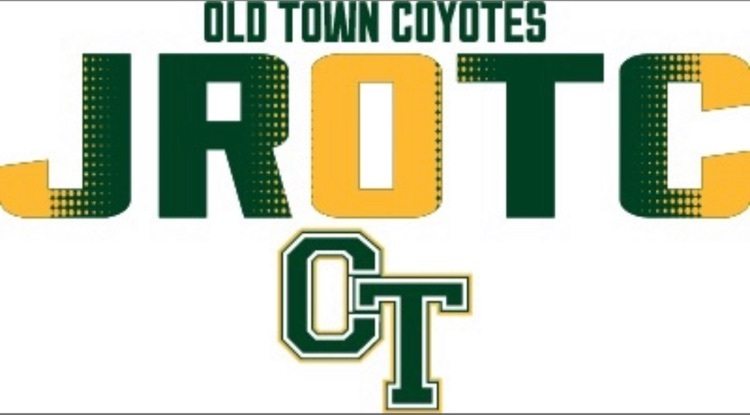 The link for today's JROTC Awards Presentation at 11 AM - youtube.com/live/z2HzSTKcJ…

This can also be seen on our Coyote YouTube Channel