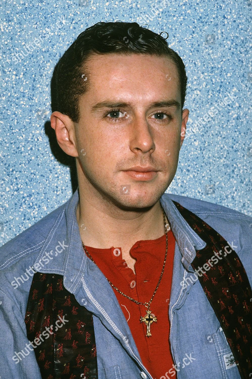 Happy Birthday to Holly Johnson! Frankie Goes To Hollywood 