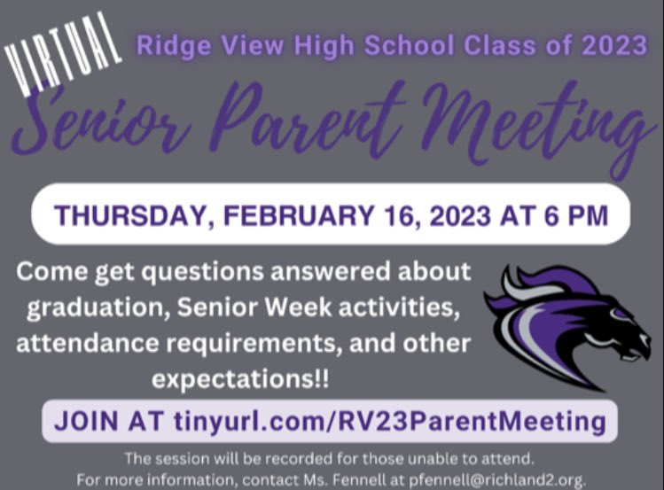 RidgeView_2023's tweet photo. Happy Black History Month Blazers! 
Here are some upcoming events coming up soon to enjoy art, creativity and leadership! https://t.co/CHLvG0CfAd