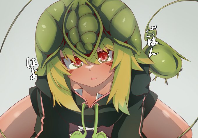 ほぼ毎日うちの子
442枚目 ディオネさん(紅葉)

メシを作れの意 