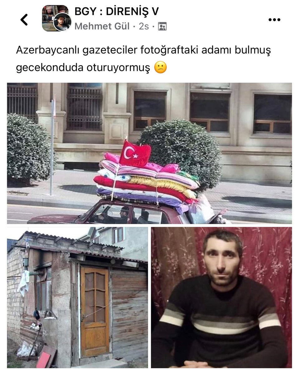 bgyetherr's tweet photo. Bu abiyi de unutmayalım. https://t.co/d9N0StRTk9