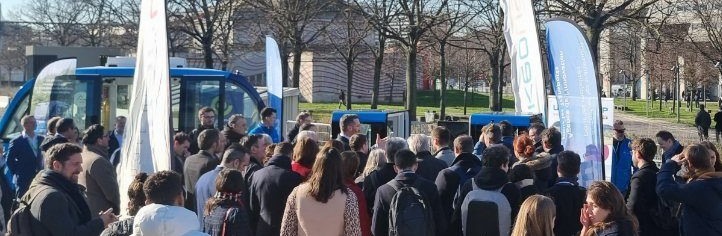 Urbanloop tweet media