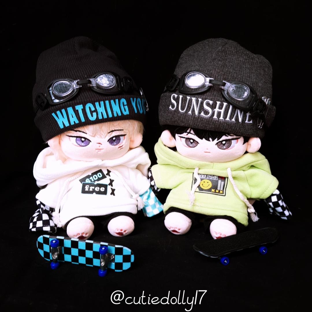 Cutiedolly17's tweet photo. Hello Cool Boy 🛹🛹

#seventeendoll #svtdoll #mingyudoll #wonwoodoll #hoshidoll #woozidoll #세븐틴인형 
#에스쿱스인형 #정한인형
 #호시인형 #원우인형
#우지인형 #민규인형 #ウォヌドール #scoupsdoll #jeonghandoll #jundoll #the8doll https://t.co/uZGXhjV3ne