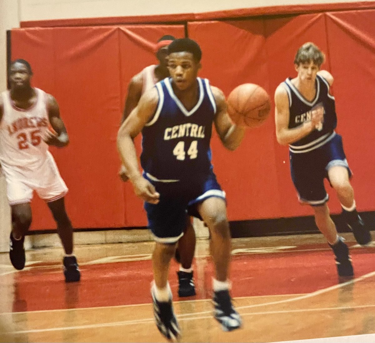 Coach Steve (@coachstevenson6) on Twitter photo It will be an honor this evening to be a newly inducted member of the <a href="/HPCBisonSports/">HPC Athletics</a> Hall of Fame. Being ACTIVE in sports kept me from being ACTIVE in the streets.
🙏🏽thankful🙏🏽 It will be an honor this evening to be a newly inducted member of the <a href="/HPCBisonSports/">HPC Athletics</a> Hall of Fame. Being ACTIVE in sports kept me from being ACTIVE in the streets.
🙏🏽thankful🙏🏽