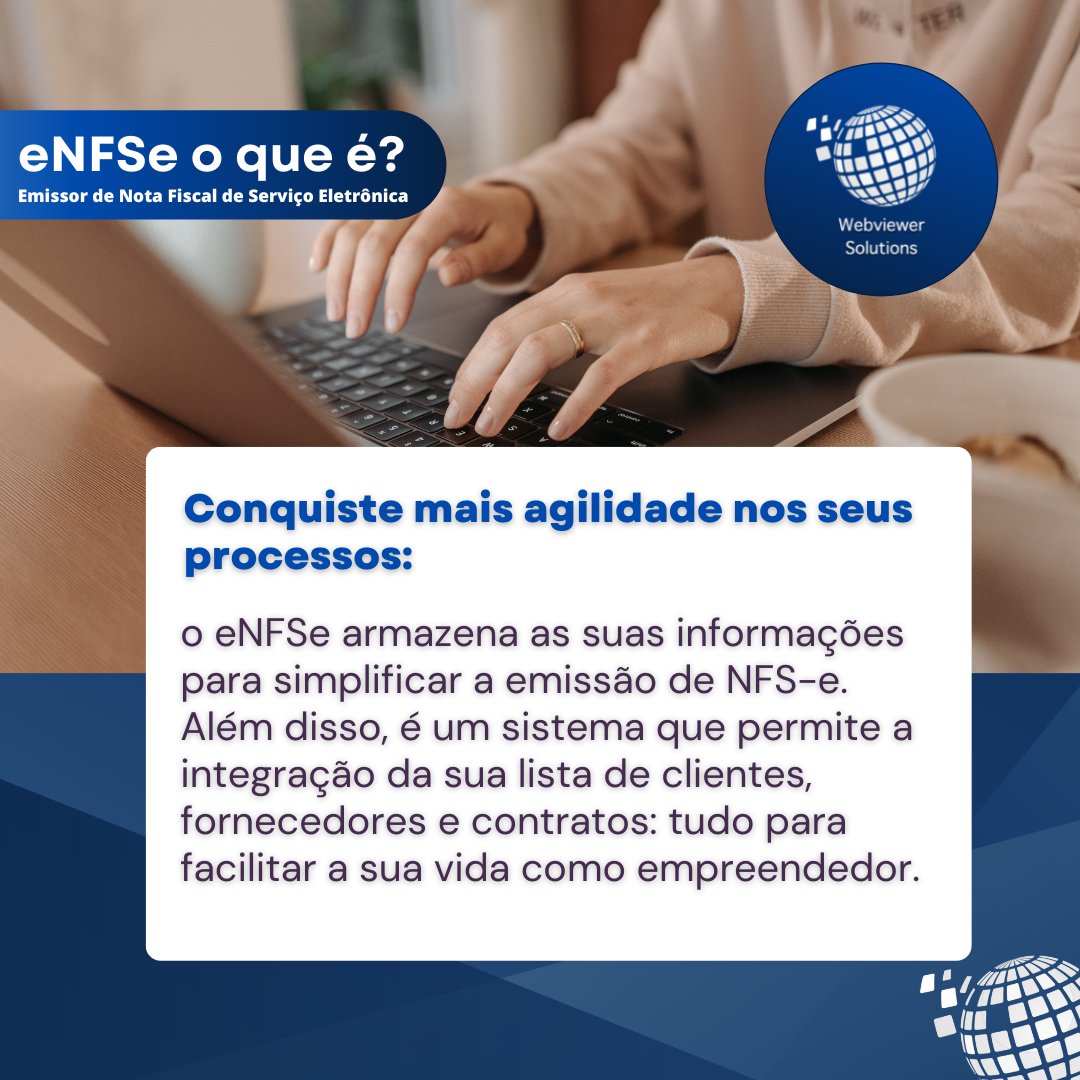 WebviewerDMS's tweet image. Nota fiscal é com um documento oficial usado para comprovar que houve uma transação comercial, isto é, a venda de produtos ou a execução de serviços. 
E se você precisa emitir uma nota fiscal, pode usar o eNFSe da Webviewer. Saiba mais no link👇🏾👇🏾
🌐 linktr.ee/webviewer 🌐