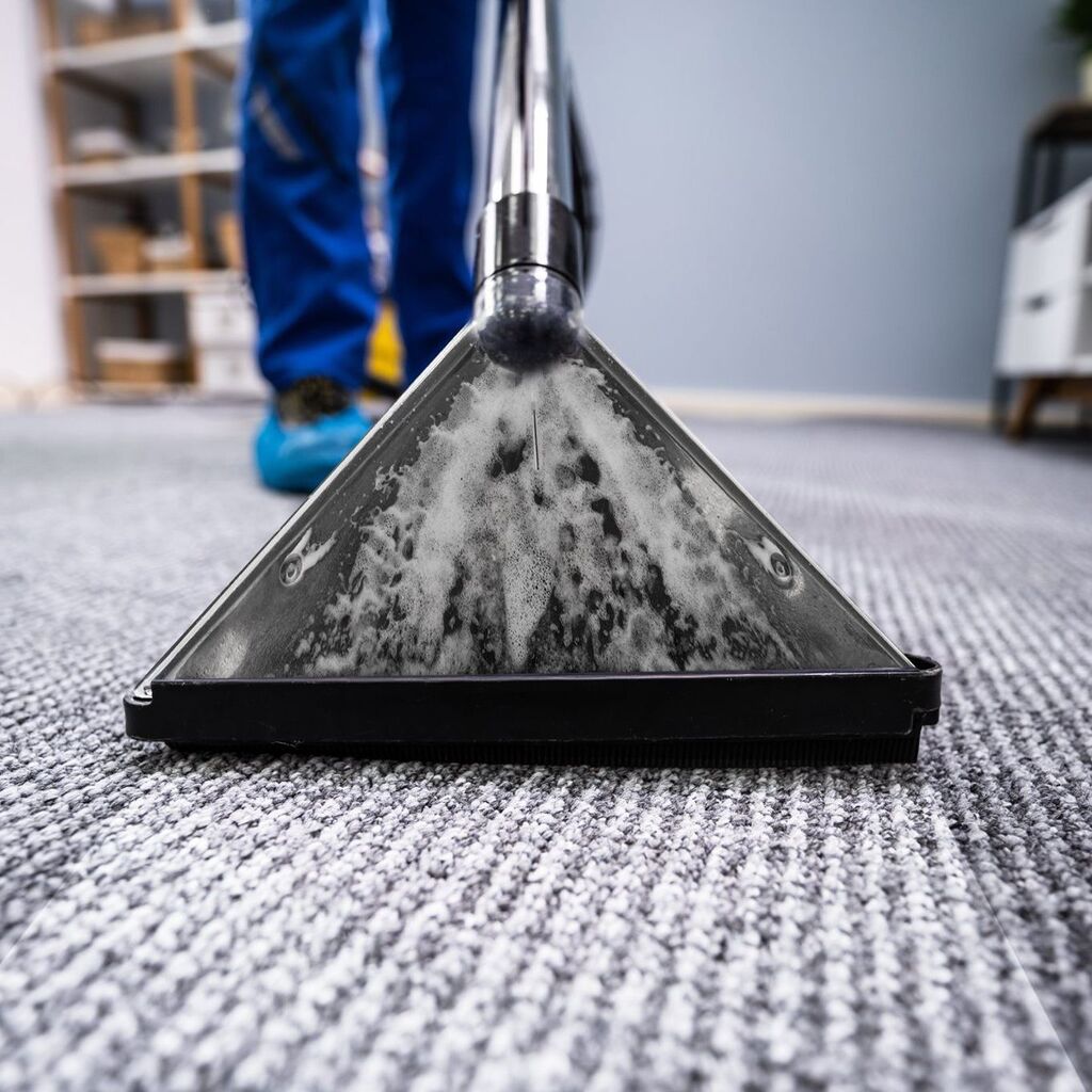 AngusCleaning tweet picture