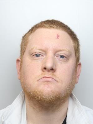 BBCSheffield's tweet image. Former Sheffield MP Jared O'Mara has been jailed for four years for trying to fraudulently claim taxpayer cash to fund his cocaine habit. The Sheffield Hallam MP between 2017 -2019 sent fake invoices to IPSA the body which regulates MPs business costs and pay.