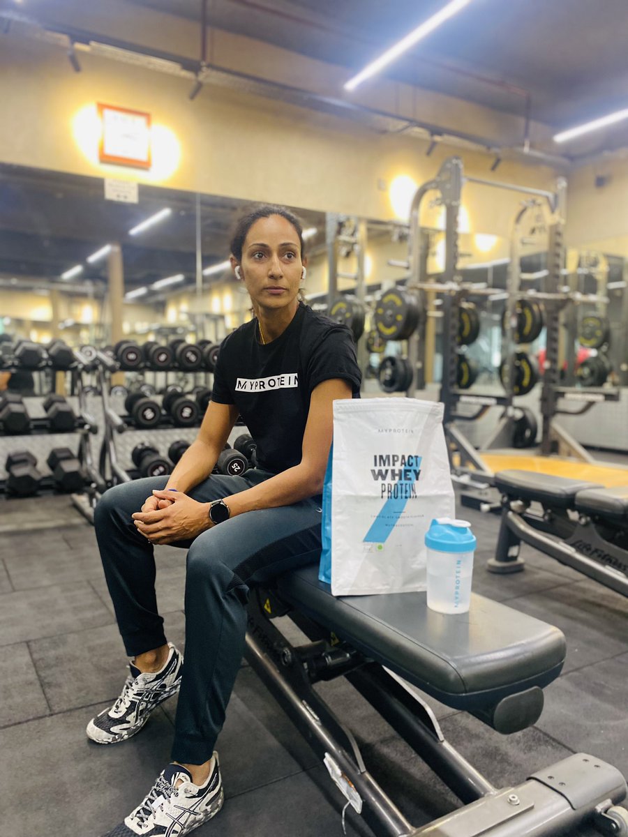 Don’t focus on how much you eat, FOCUS on what you eat <a href="/myproteinin/">Myproteinin</a> 
Use code ‘TANWAR’ for more discount.

#fitness #gym #motivation #diet