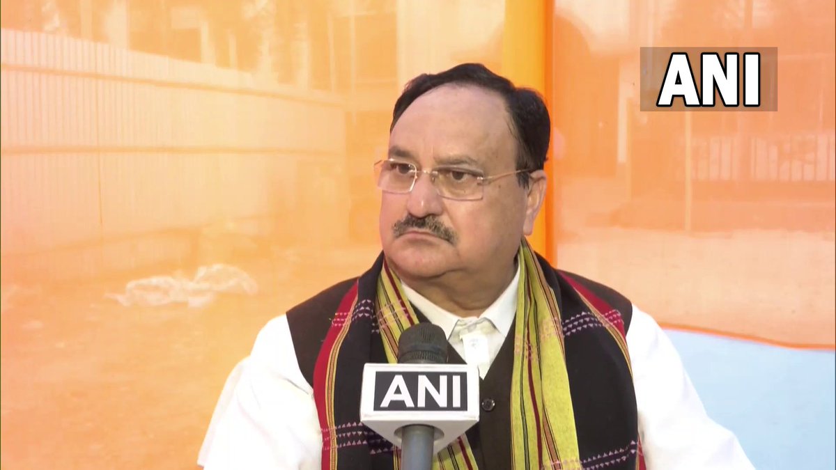 #TripuraElection | Alliance(Congress-Left)is opportunistic¬ ideological. They… #TripuraElection | Alliance(Congress-Left)is opportunistic¬ ideological. They…