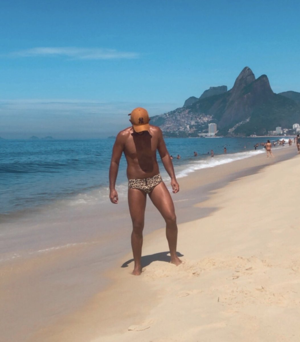 Delícia de sol…🤭🙅🏾😜