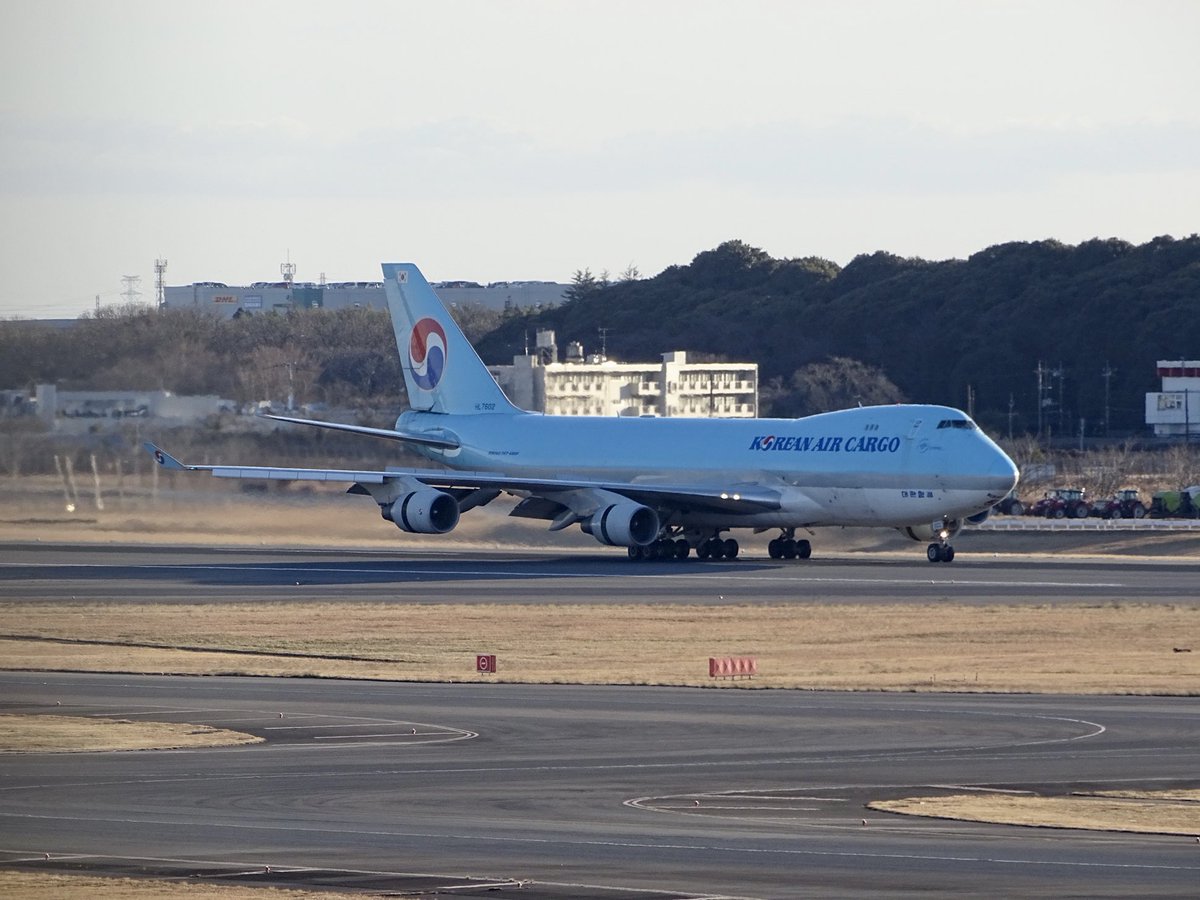 rzMG1sGI9TV2qcI's tweet photo. #B747初飛行の日
#ThankYou747
#747Forever
今年までジャンボジェットが生産されてたの、凄いことだよね😆
これからもたくさん撮りたい。 https://t.co/OsOe3zgDse