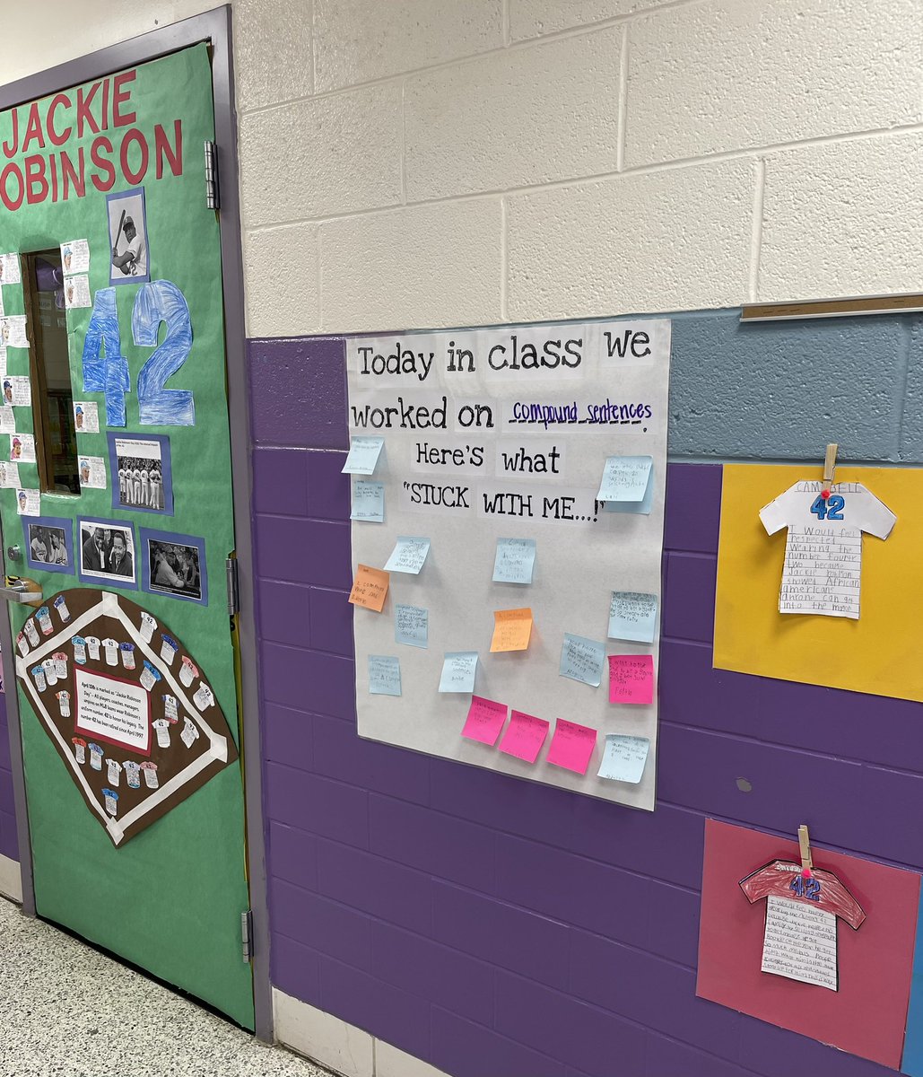 teacher2teacher's tweet photo. Today we worked on: _____. 🤔
Here's what stuck with me: ______! 💡

As class comes to a close, this exit ticket tells T @MrsHutsonsClass what's "sticking" with Ss!

https://t.co/QkJngwKXvM #TeacherTwitter https://t.co/yHkRmssfag