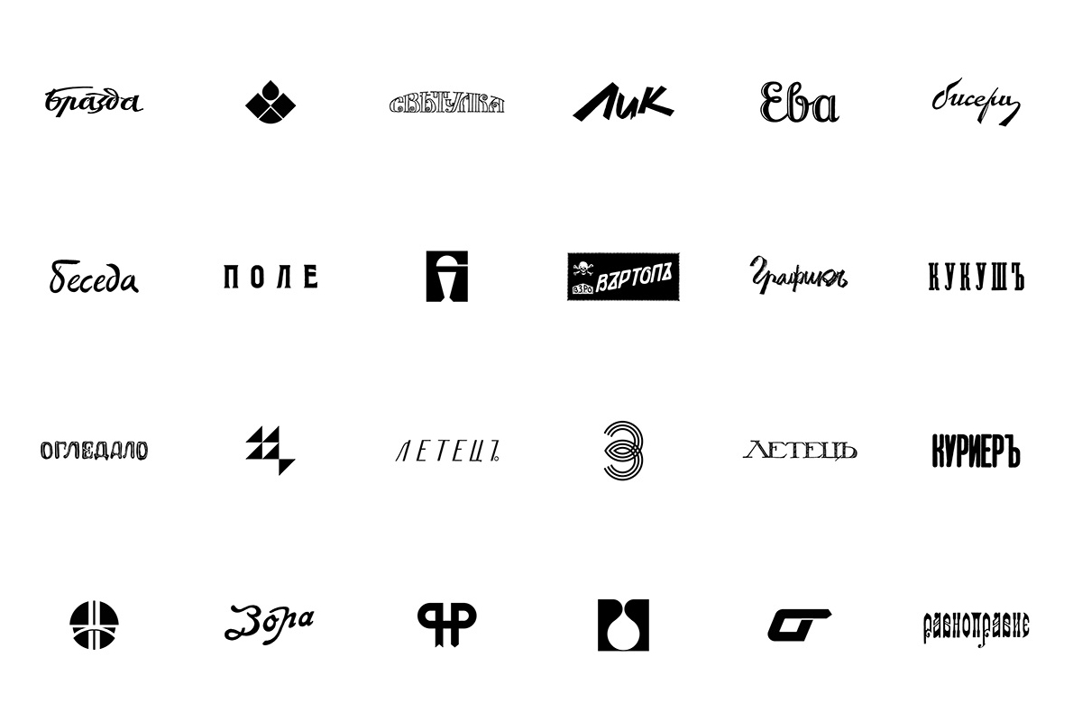 Logo Design Love tweet media