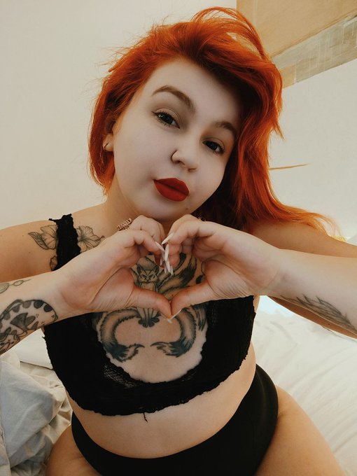 New post! https://t.co/Jq2XRZubuQ  #bbw #curvy #redhead #heart https://t.co/1z5RWPIHr2<a href="/tag/bbw"class="tags">#bbw</a><a href="/tag/curvy"class="tags">#curvy</a><a href="/tag/heart"class="tags"><span>#heart</span></a><a href="/tag/redhead"class="tags"><span>#redhead</span></a>