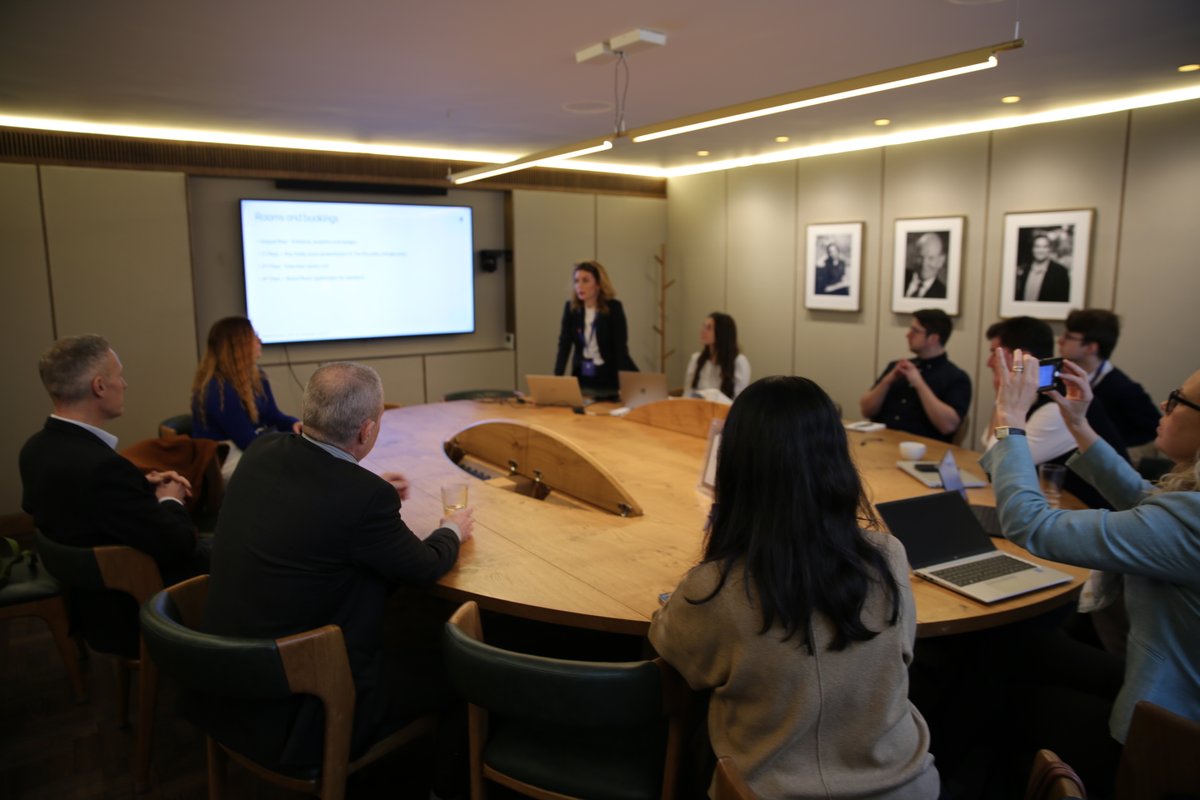 Join us at the #MWC23 pre-briefing for a sneak peek into our latest #5G offerings. As Cloud Software &amp; Services, we’re thrilled to showcase the role of 5G standalone and network slicing in monetizing 5G. 📈

Follow us for live updates! #EricssonMWC #5Gmonetization