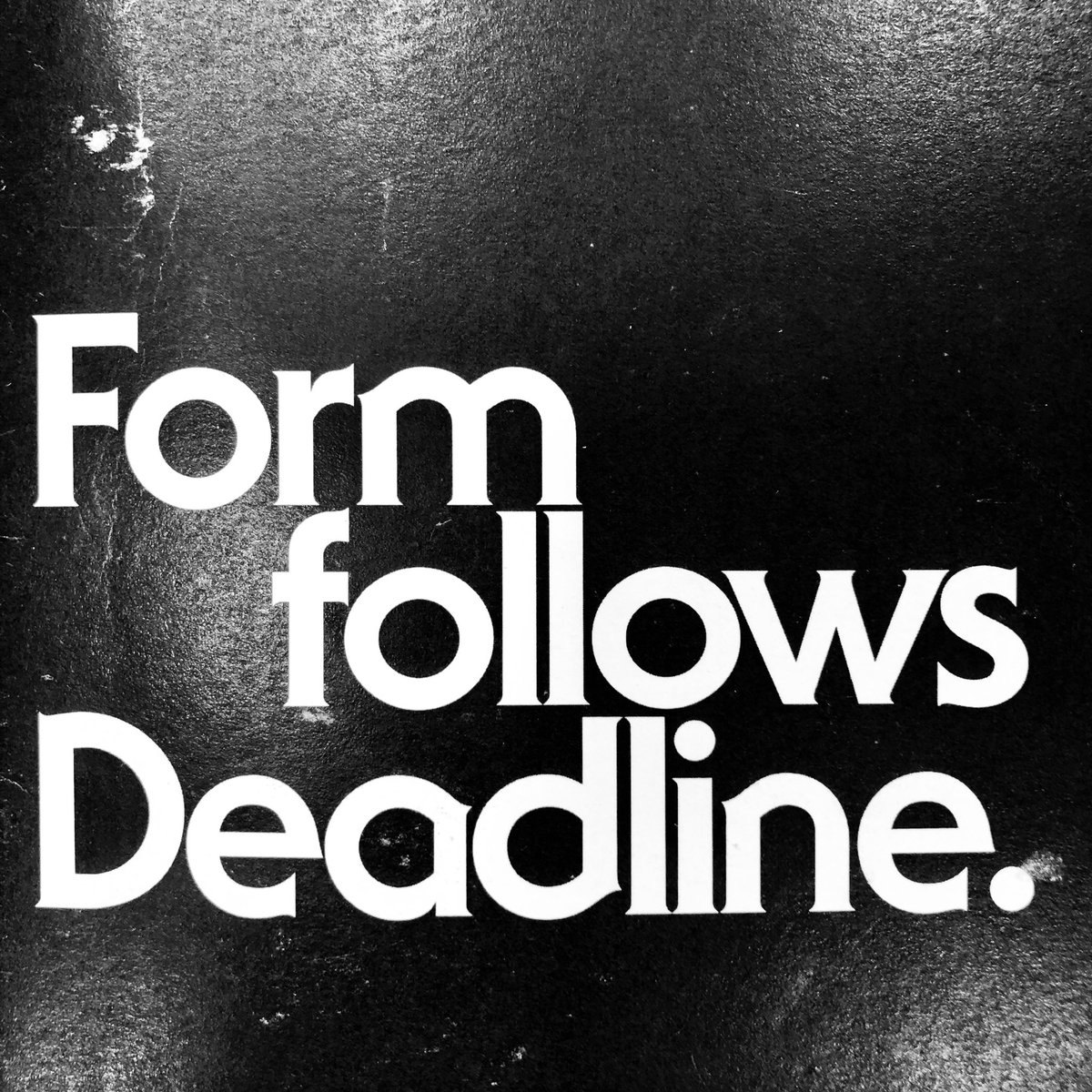 Leute, #meetingwahnsinn lebt 😊