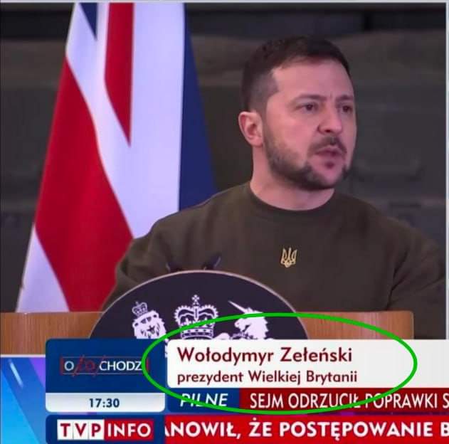 Так вийшло. 
Воно само.