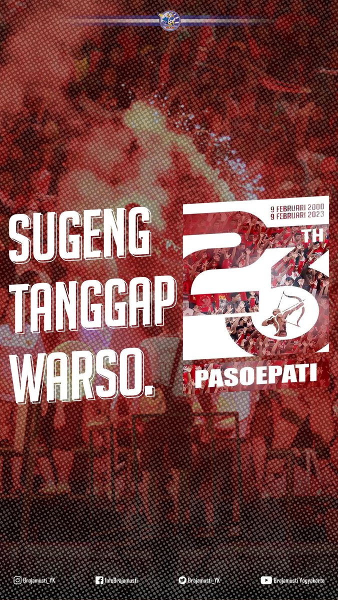 BRAJAMUSTI tweet media