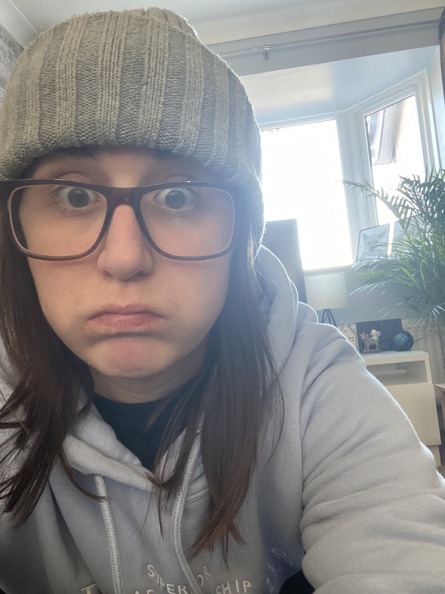 Teeny 🔗 on Twitter "Had an awesome night last night but now I’m being