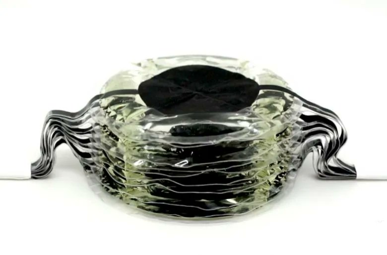 buff.ly/3Yzt9nu Soft flexible actuators are showing promise in the medical and automotive industries.