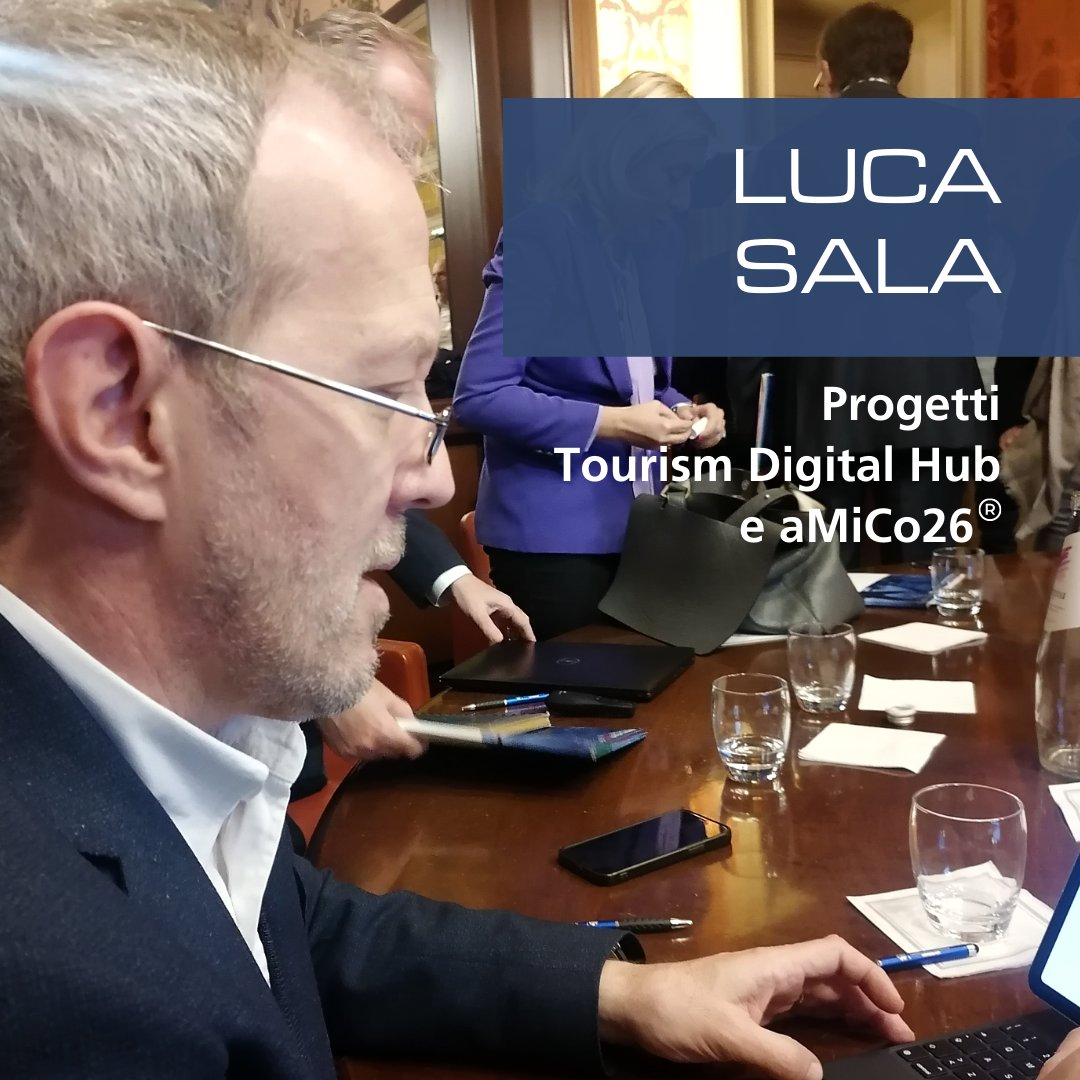 Assintel's tweet photo. Assintel nomina i primi 3 nuovi Vice Presidenti, che presidieranno 3 temi importanti per lo sviluppo dell’ecosistema #ict:
Dante Laudisa per le #startup - #startuphub2030
Luca Sala per il #turismodigitale - #aMiCo26
Danilo Cattaneo per i rapporti con gli stakeholder della #PA https://t.co/w7woXeQMse