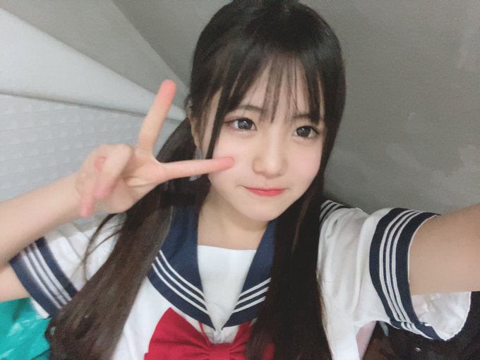 Twitterのコスプレ画像33