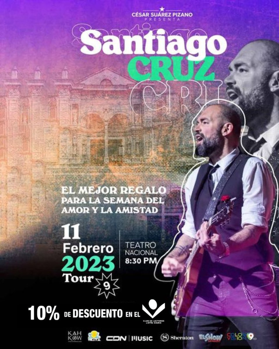 Club de Lectores tweet media