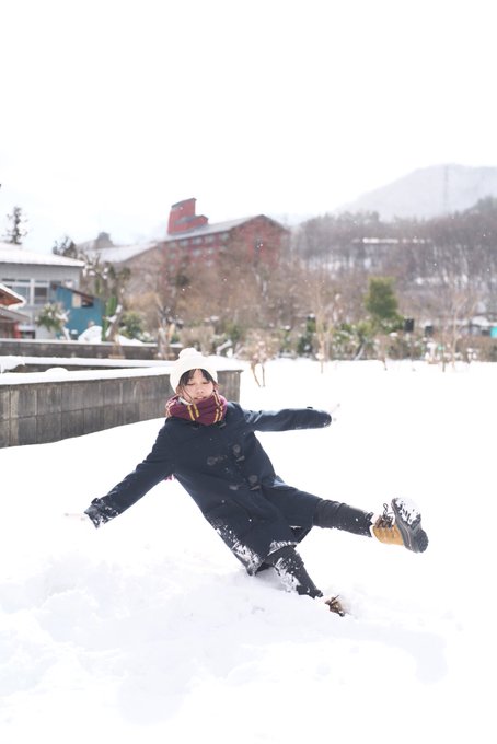 Twitterのコスプレ画像17