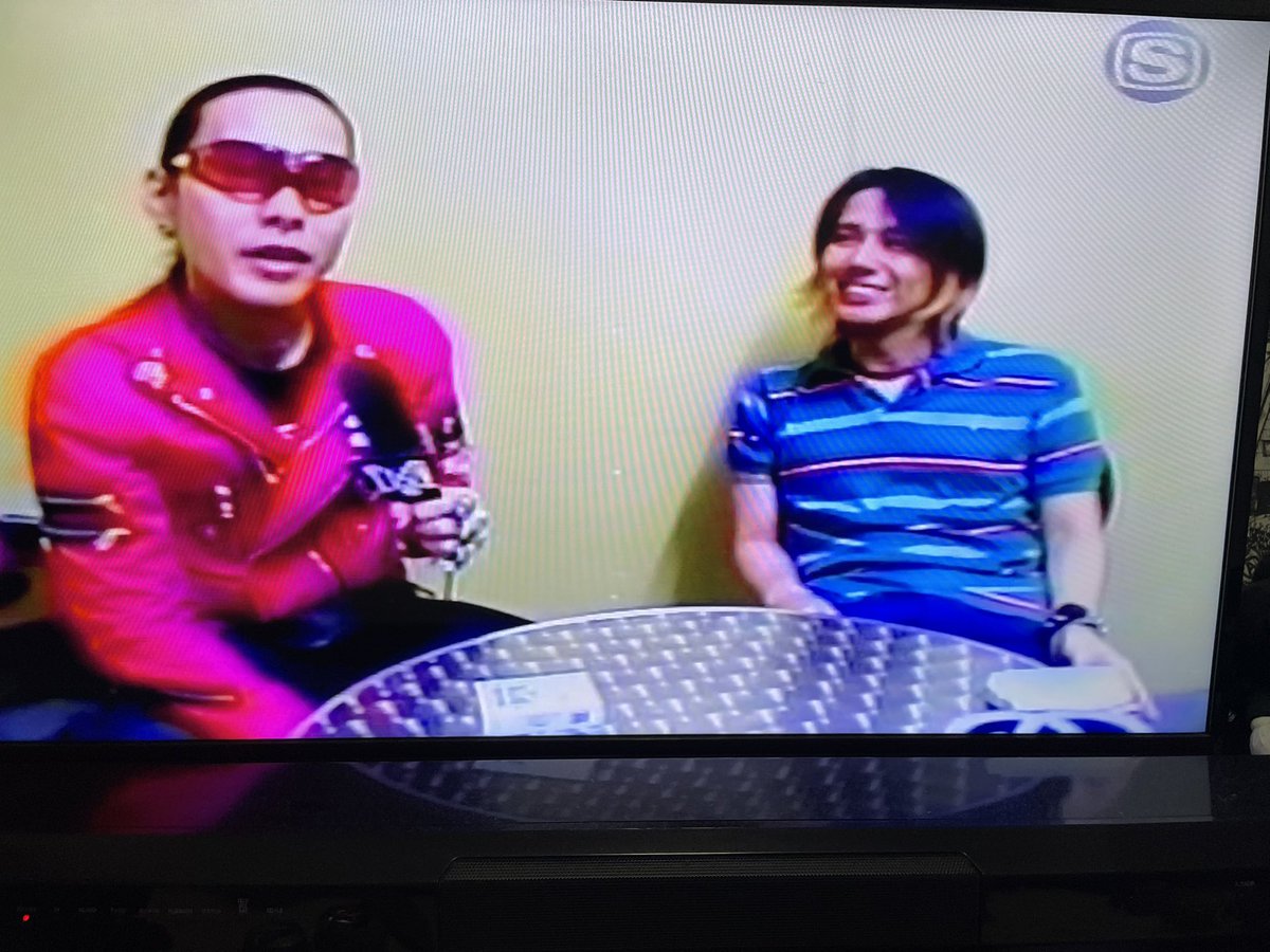 lowiq0202's tweet photo. PUNK ROCK TV📺
久しぶりに視聴中。
No Use For A Nameと
Ken Yokoyamaの
恵比寿リキッドルームのライブ神回‼️
行ったな〜〜〜🎵
Tony!!!!!!😭
#nouseforaname
#kenyokoyama
#punkrocktv
#hikaru
#bxh https://t.co/YiCMHiuFsk